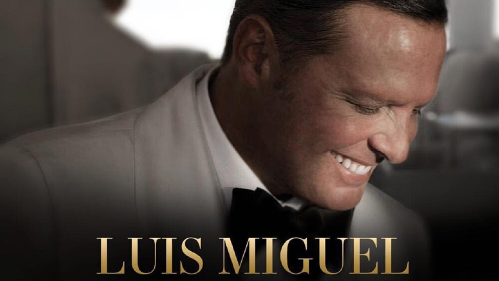 Luis Miguel extends his tour! 'El Sol' announces new dates for 2025